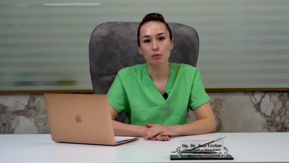 Youtube - Op. Dr.Sezi Ceylan - Rinoplasti nedir ?