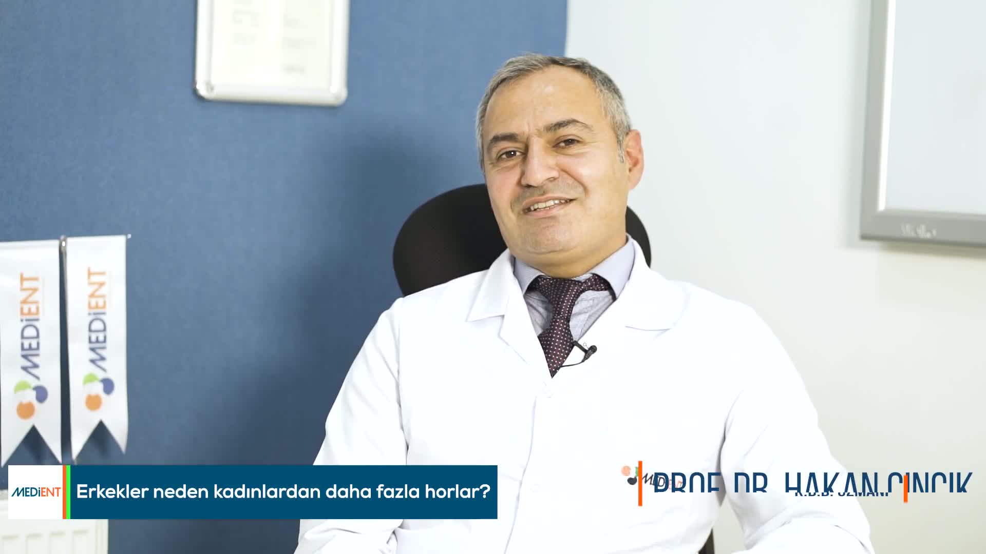 Youtube - Erkekler neden kadınlardan daha fazla horlar ?