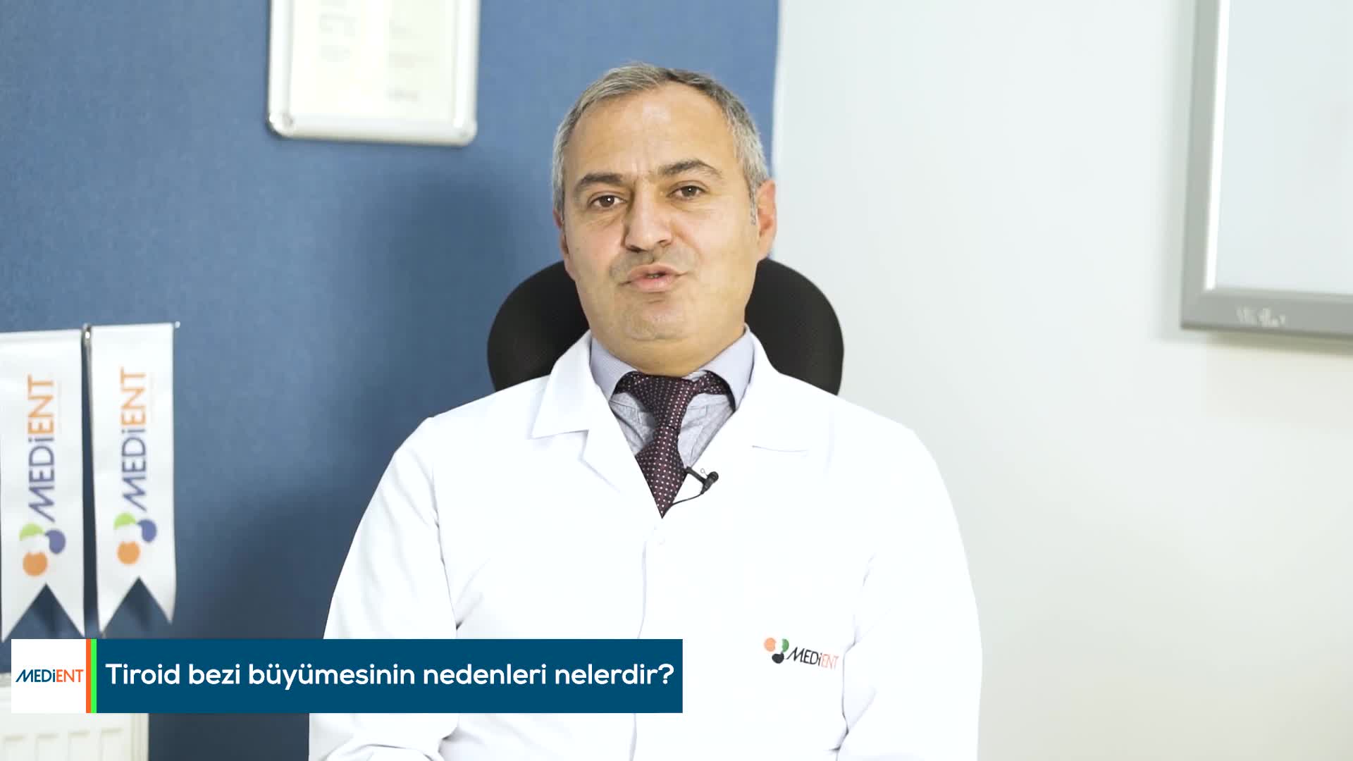 Youtube - Tiroid bezi büyümesinin nedenleri nelerdir ?