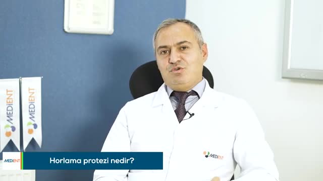 Youtube - Horlama protezi nedir ?