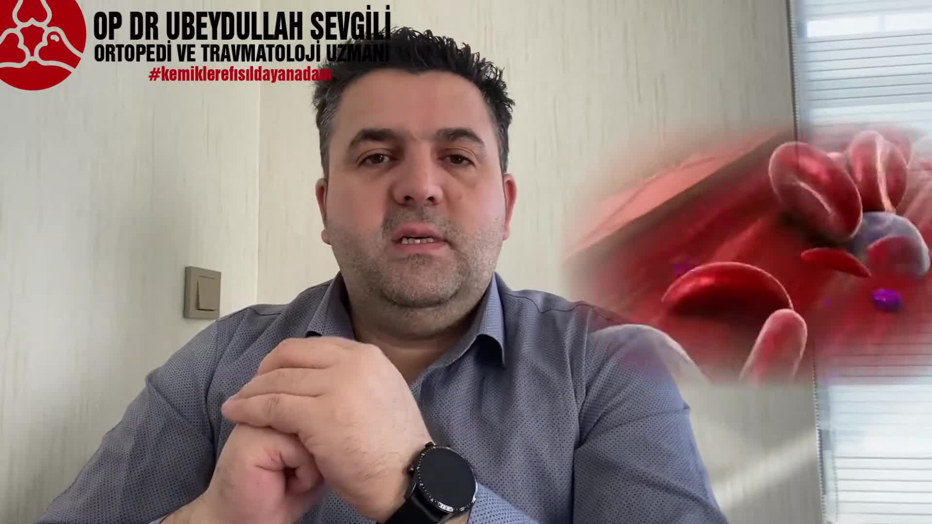 Youtube - Kök hücre nedir,ne işe yarar,kimlerde kullanılır ?