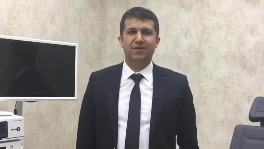 Youtube - Burun estetiği ile ilgili bilgilendirme