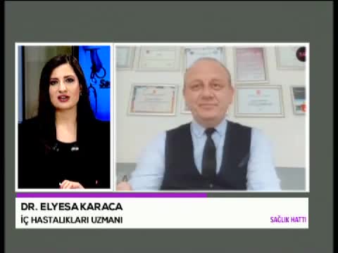 Youtube - Uzm. Dr.Elyesa Karaca - Diyabet ve Oruç