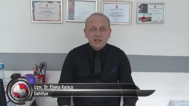 Youtube - Diyabette Ramazan Önerileri