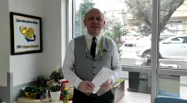 Youtube - Demir Eksikliği Anemisi