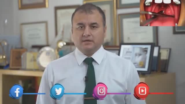 Youtube - Geniz eti ve bademcik ameliyatı en erken ne zaman yapılır ?