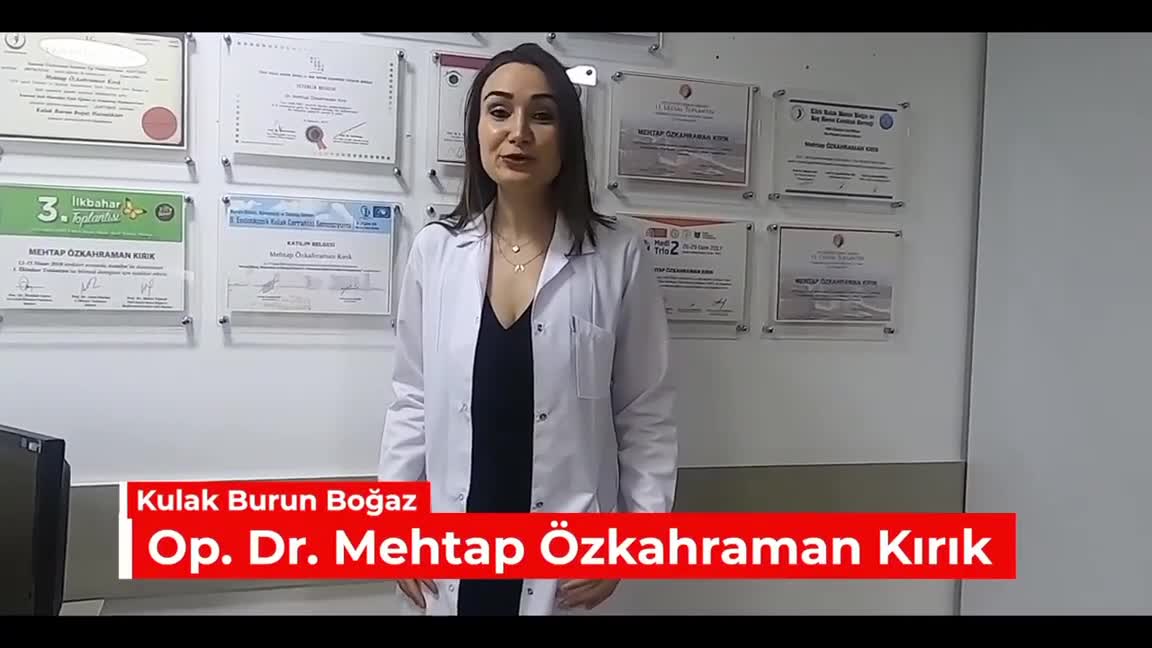 Youtube - Migren Botoksu