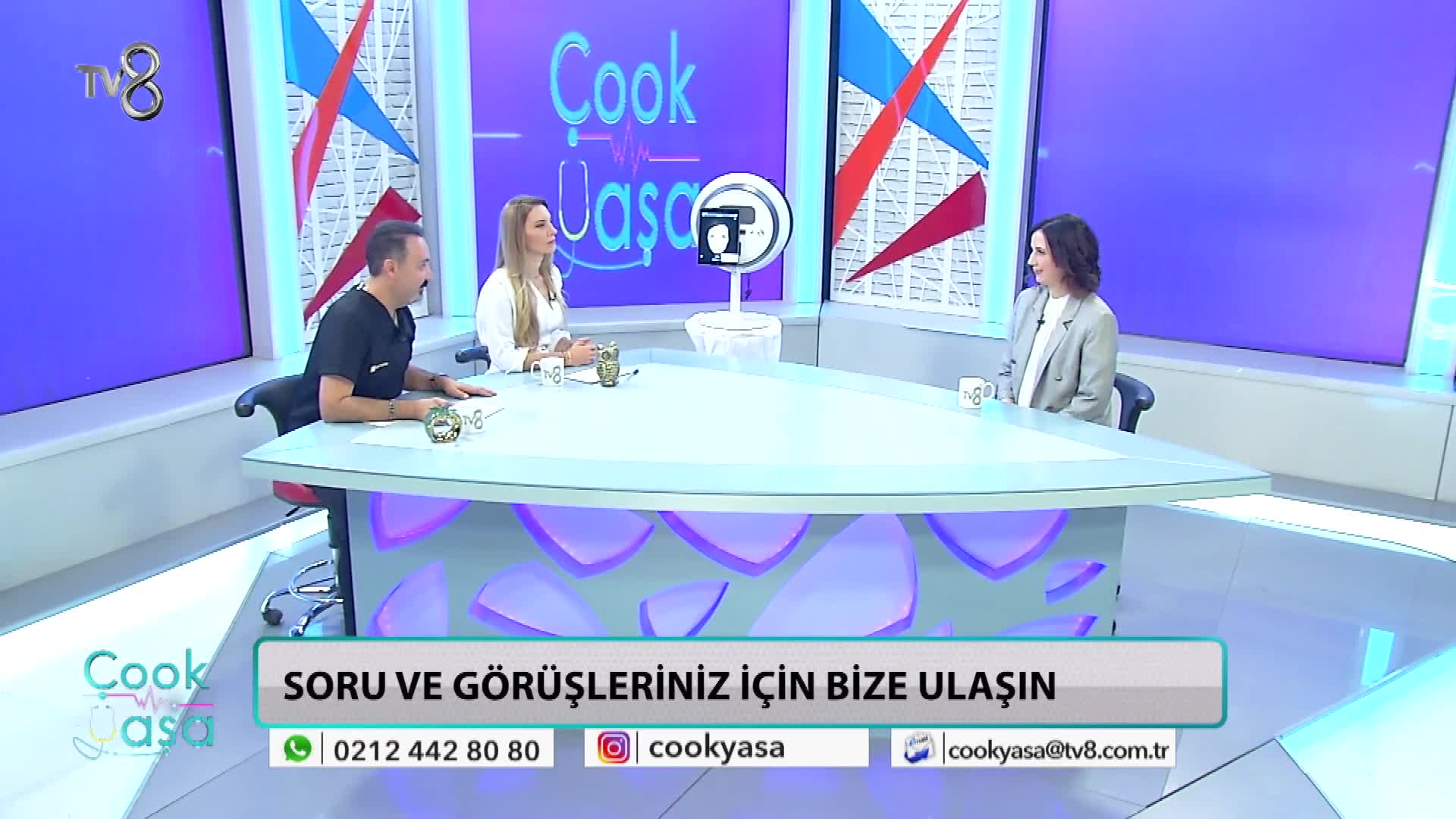 Youtube - Çok yaşa programı