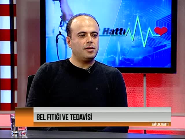 Youtube - Op. Dr.Ufuk Özsoy - Bel fıtığı ve tedavisi
