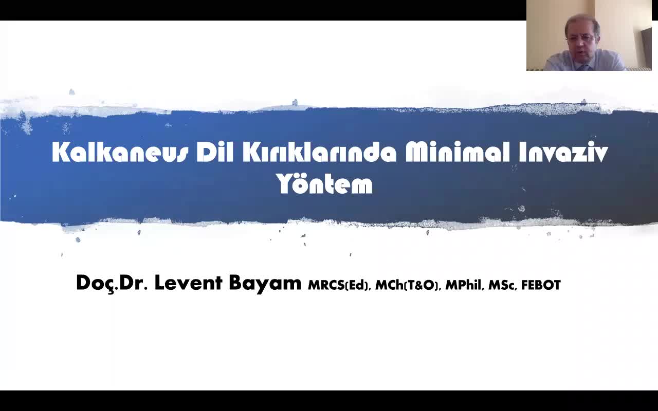 Youtube - Kalkaneus - Dil Kırığı