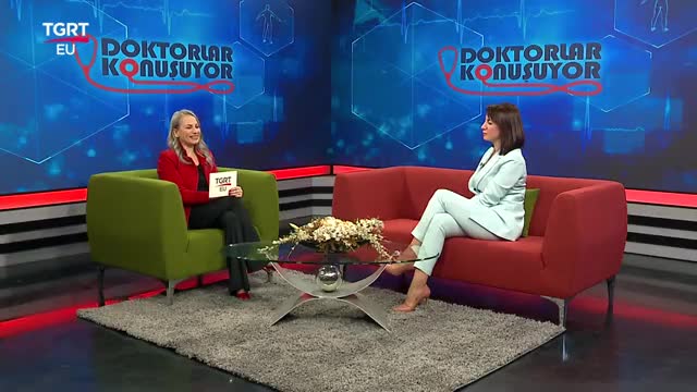 Youtube - Doktorlar Konuşuyor Programı