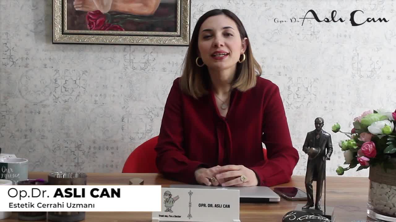 Youtube - Op. Dr.Aslı Can