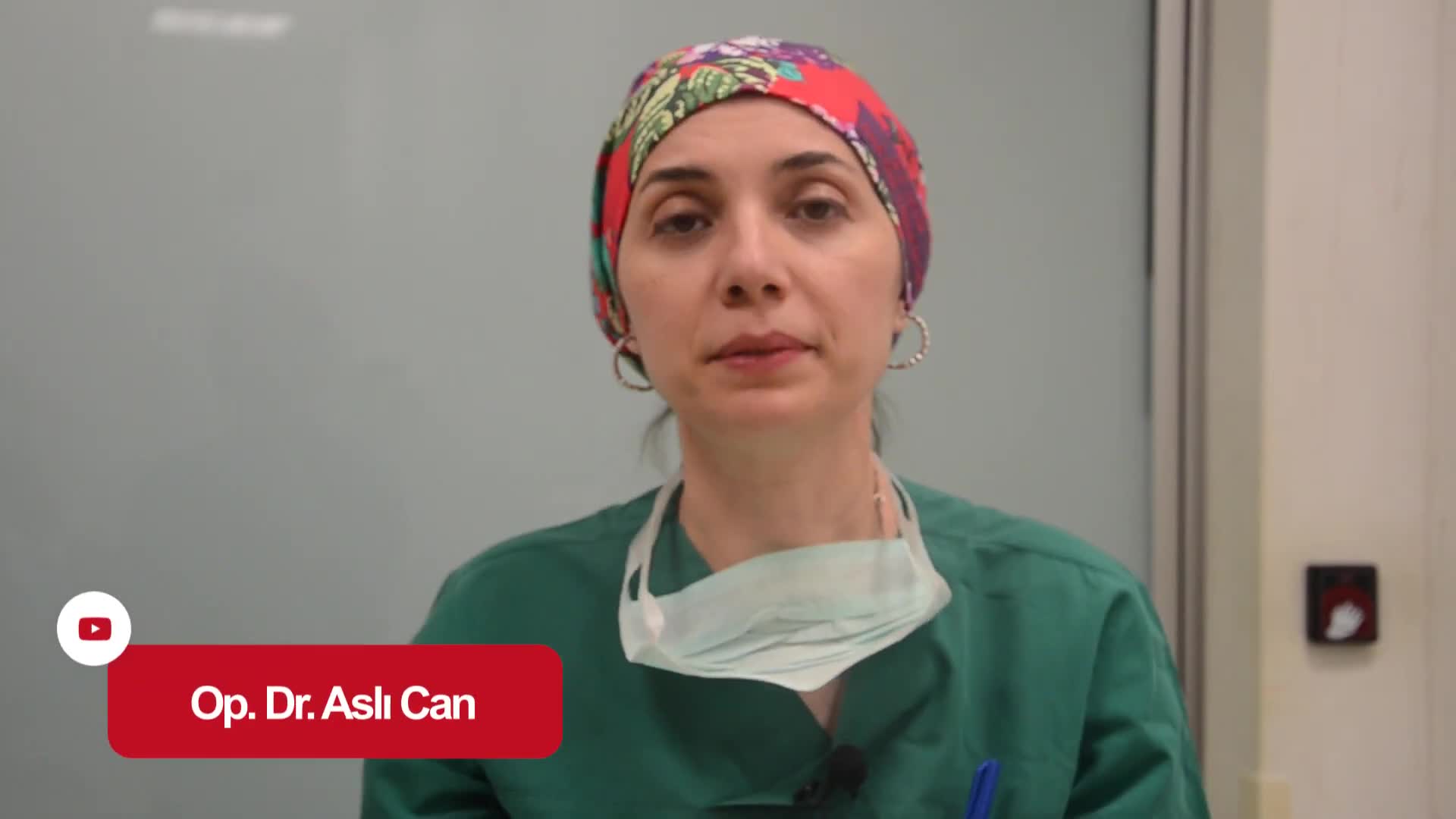 Youtube - Yurtdışından Gelen Hastalarımızdan Sıkça Sorulan Sorular