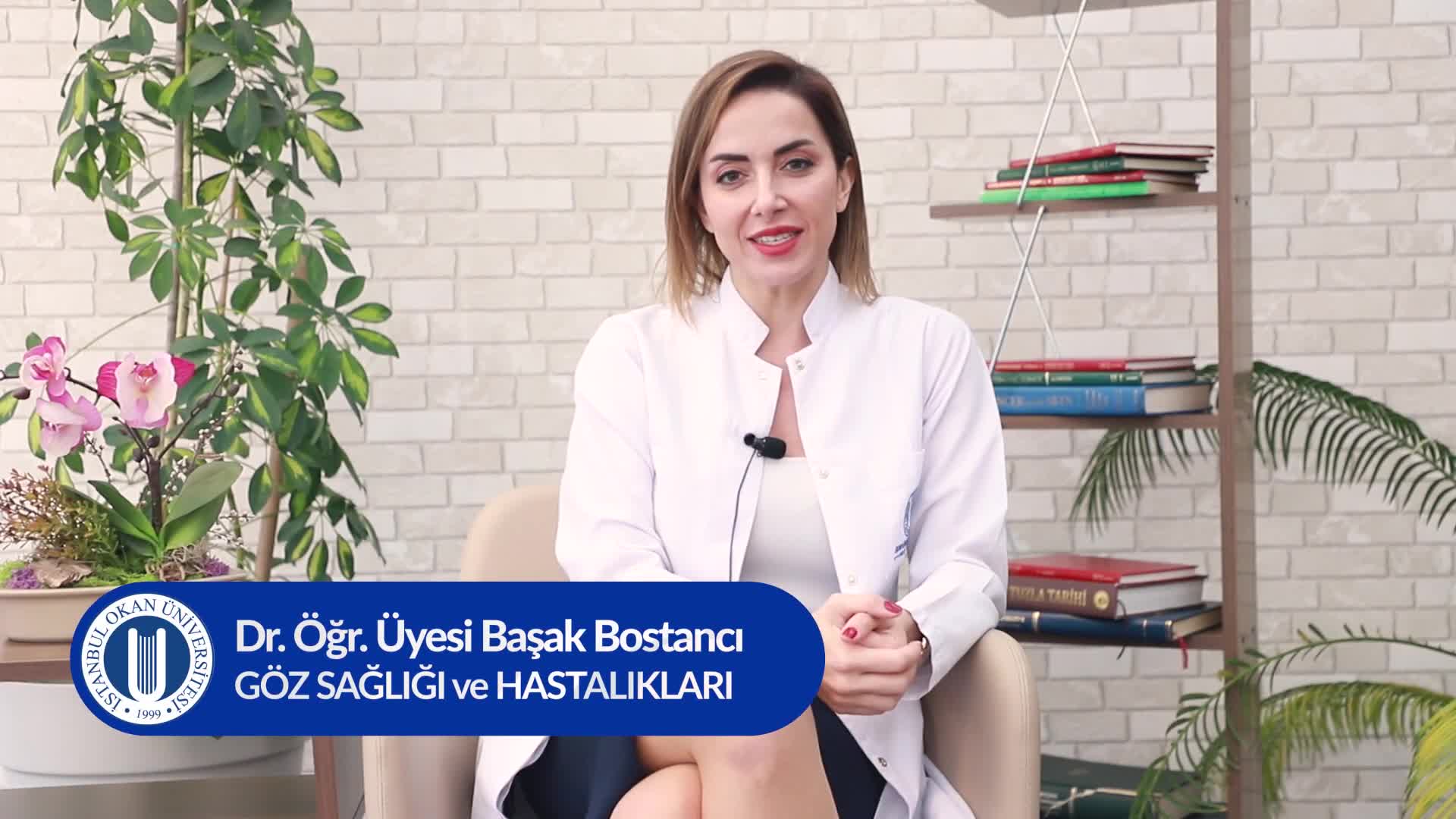 Youtube - Excimer lazer tedavisi nedir ?