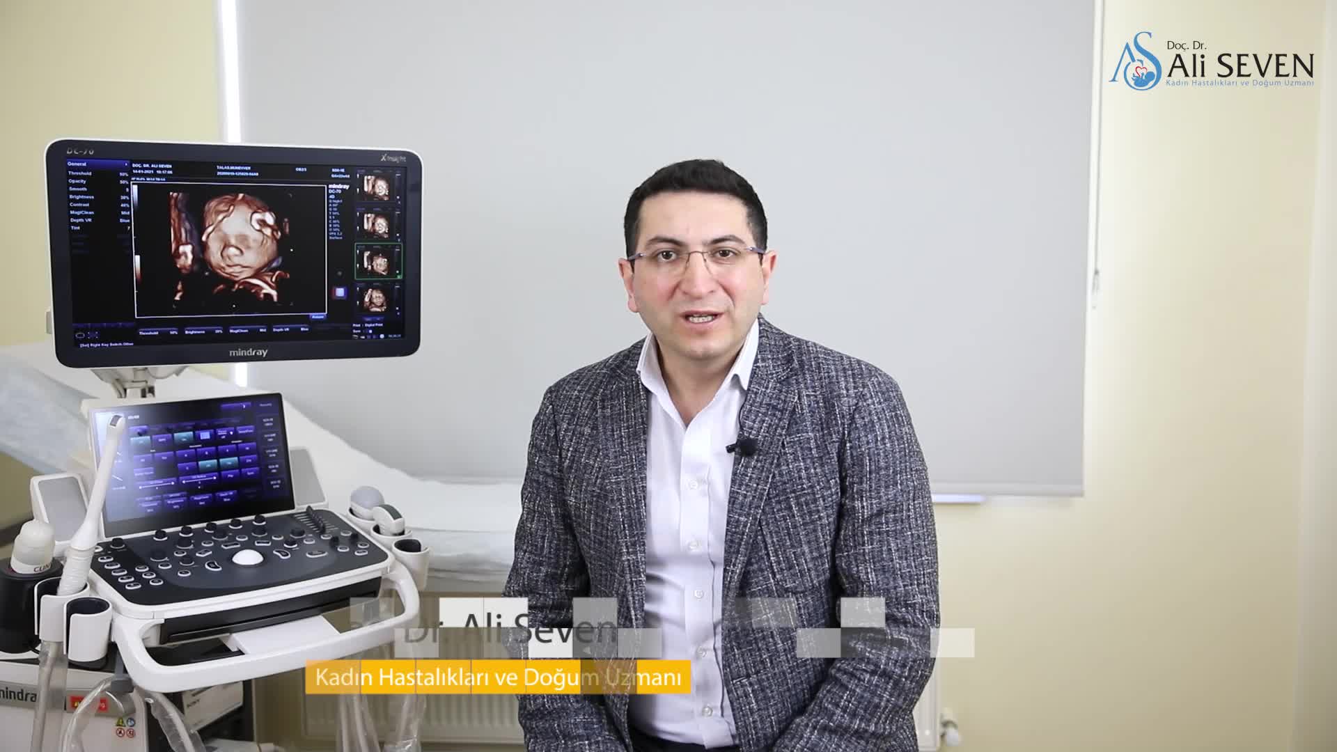 Youtube - Covid ve Gebelik