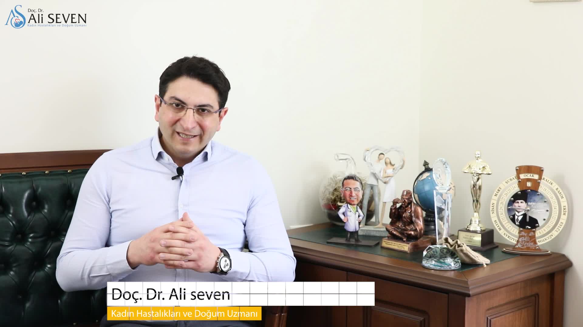 Youtube - Kapalı Yöntem ile Rahim Alma Ameliyatı