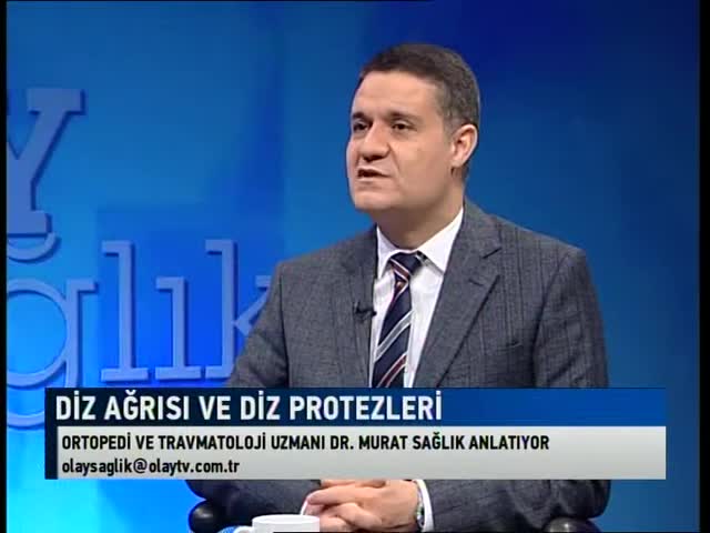 Youtube - Olay Tv Röportajı