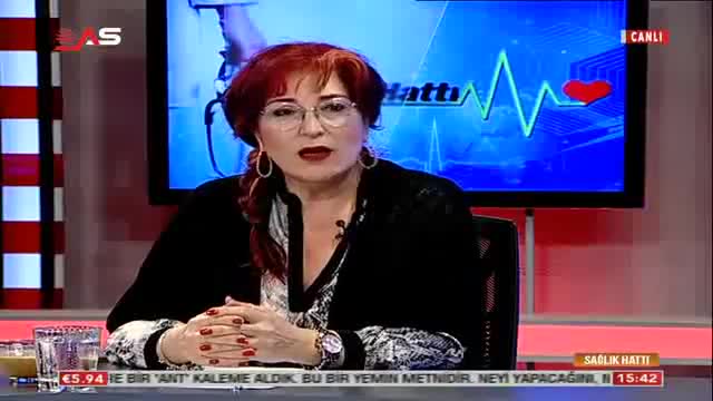 Youtube - As Tv Sağlık Hattı Programı