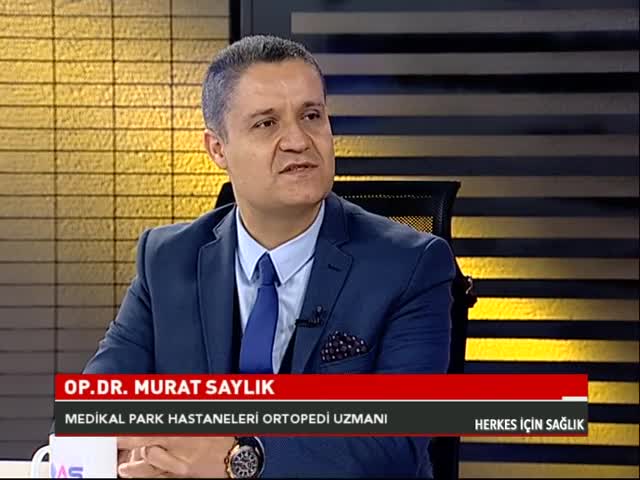 Youtube - Omuz Hastalıkları Hakkında