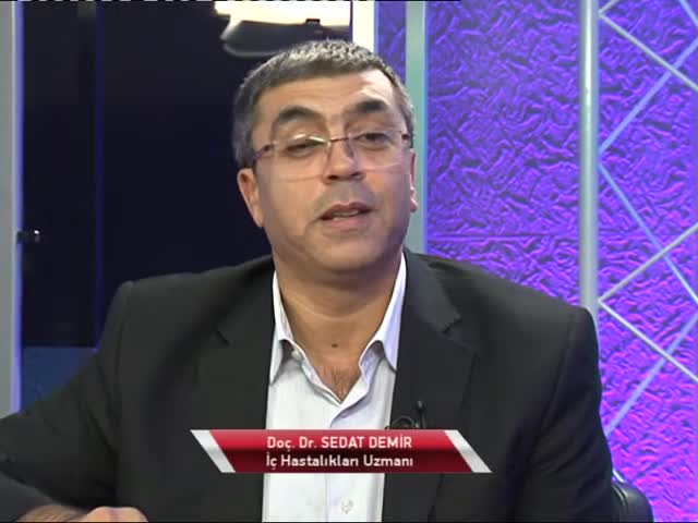 Youtube - Diyabet ve Komplikasyonları