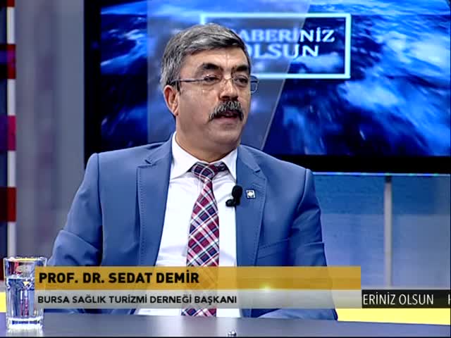 Youtube - Haberiniz olsun programı