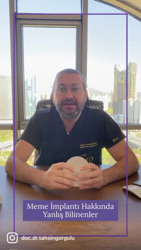 Youtube - Meme implantı hakkında yanlış bilinenler