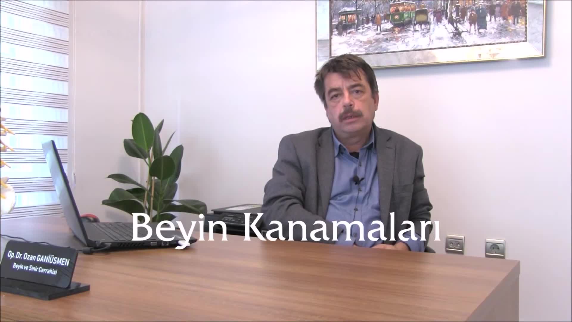 Youtube - Beyin kanaması nedir, türleri nelerdir ?
