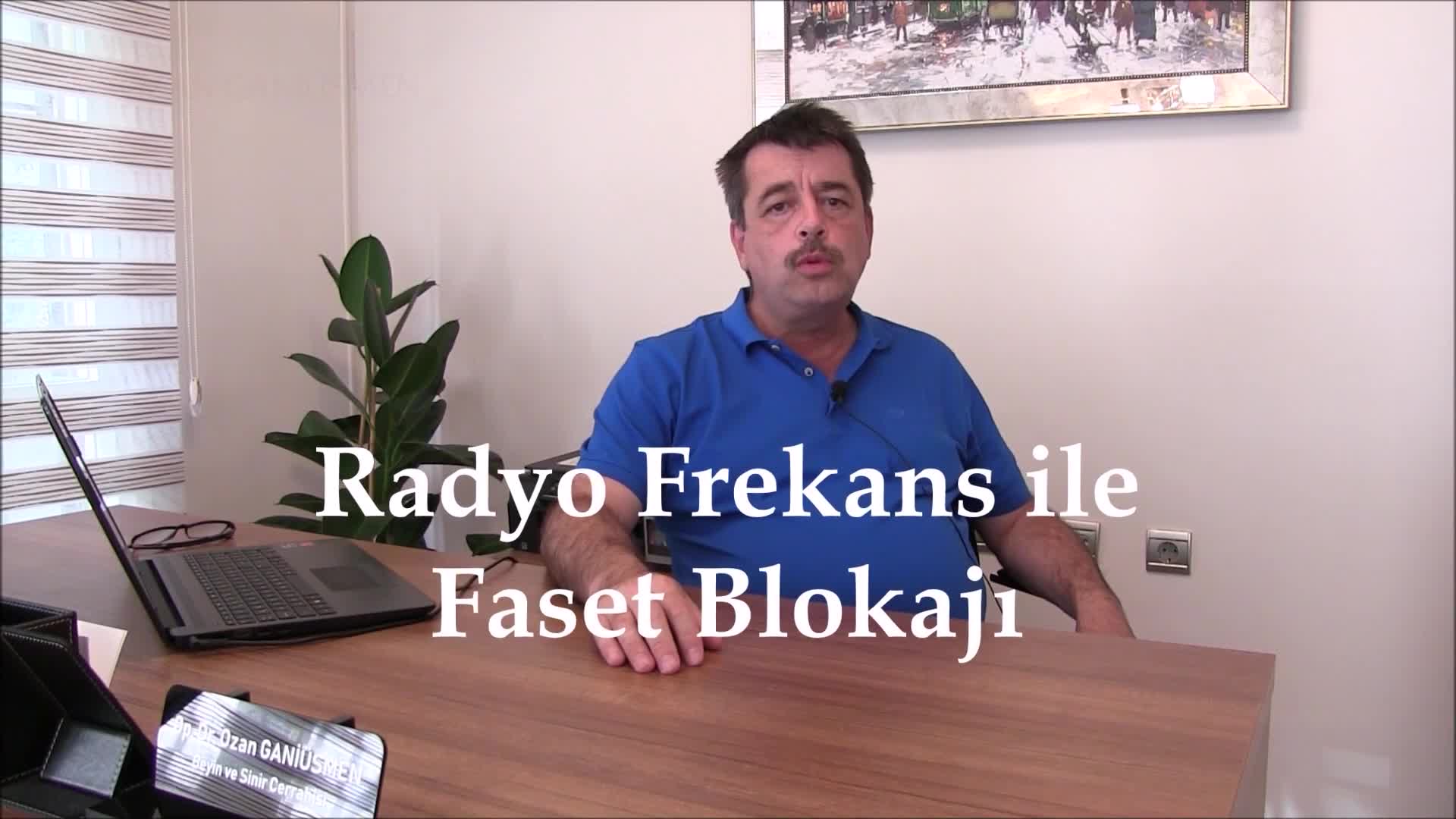 Youtube - Radyo frekans ile faset blokajı part 2