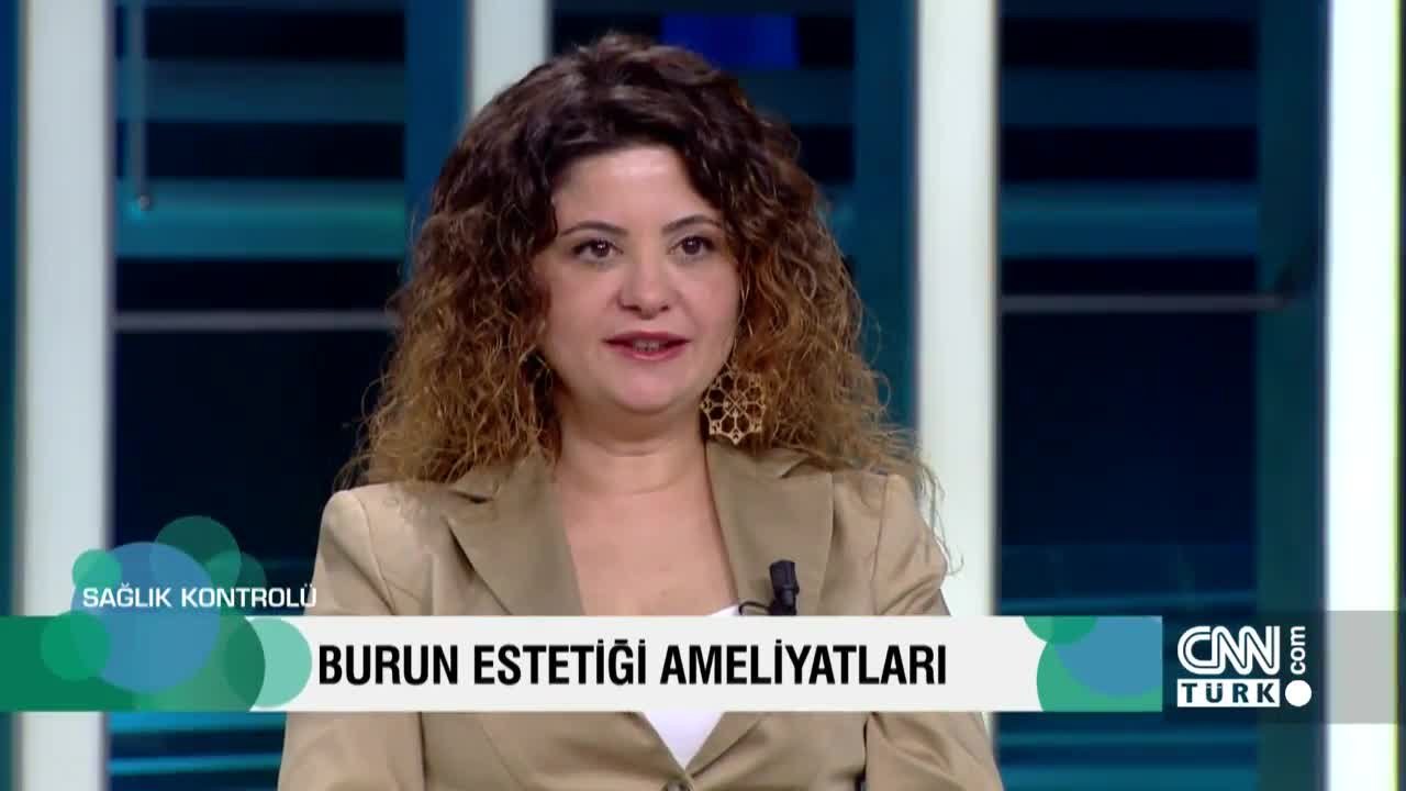 Youtube - Burun estetiği ameliyatlarına dair merak edilen her şey !
