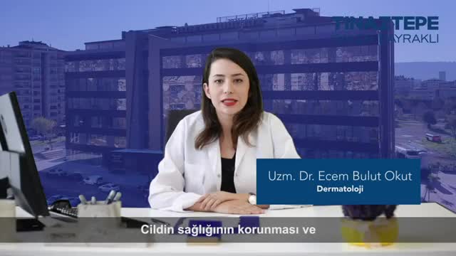Youtube - Kozmetik Dermatoloji Nedir ?