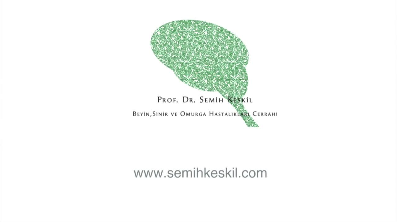 Youtube - Beyinde kist ne demektir?