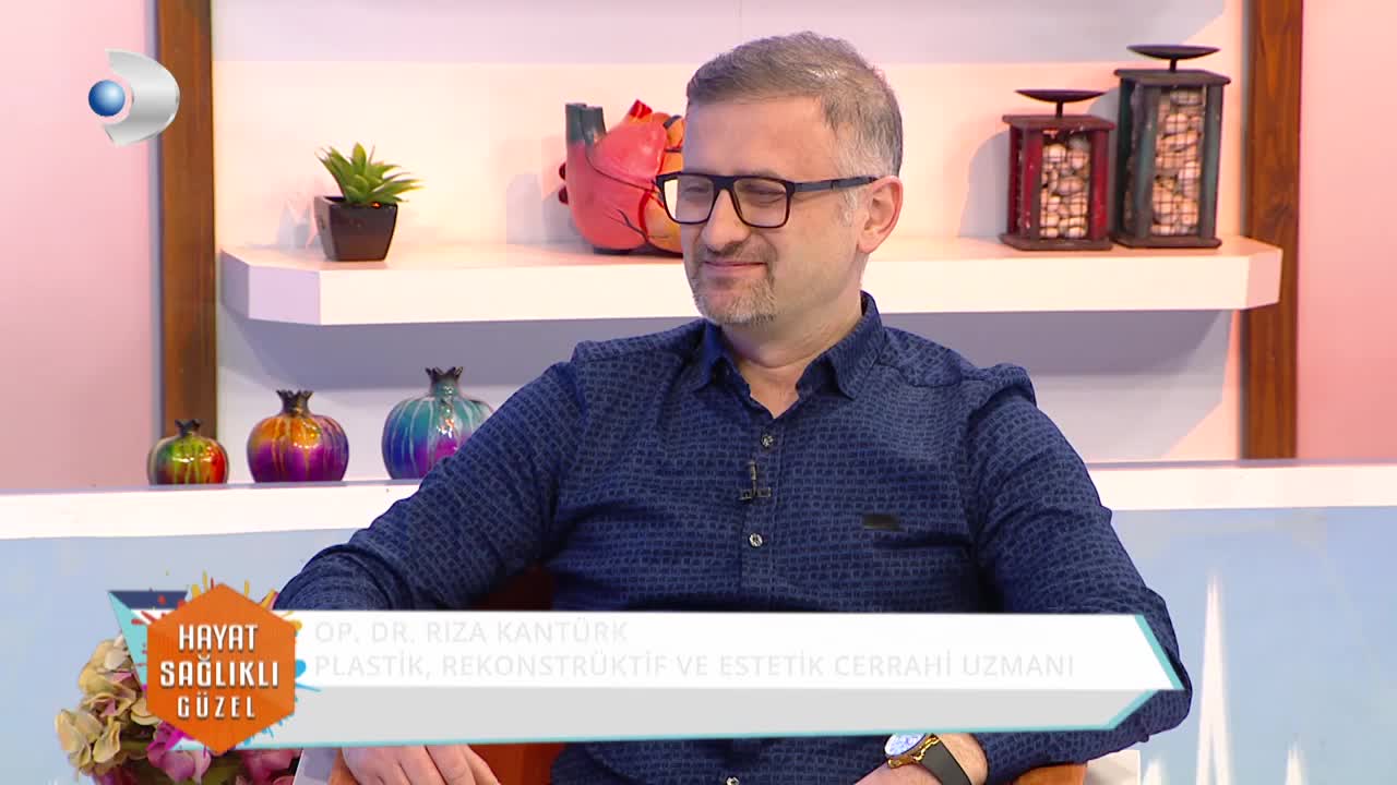 Youtube - Burun estetiği konusunda merak edilen her şey