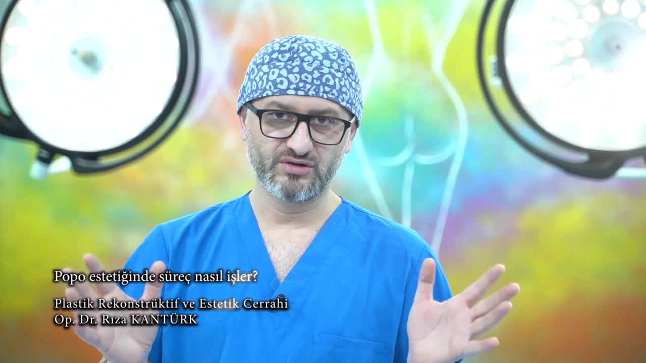 Youtube - Popo estetiğinde süreç nasıl işler?