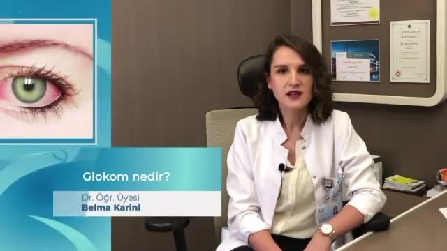 Youtube - Glokom farkındalığını arttırmak!