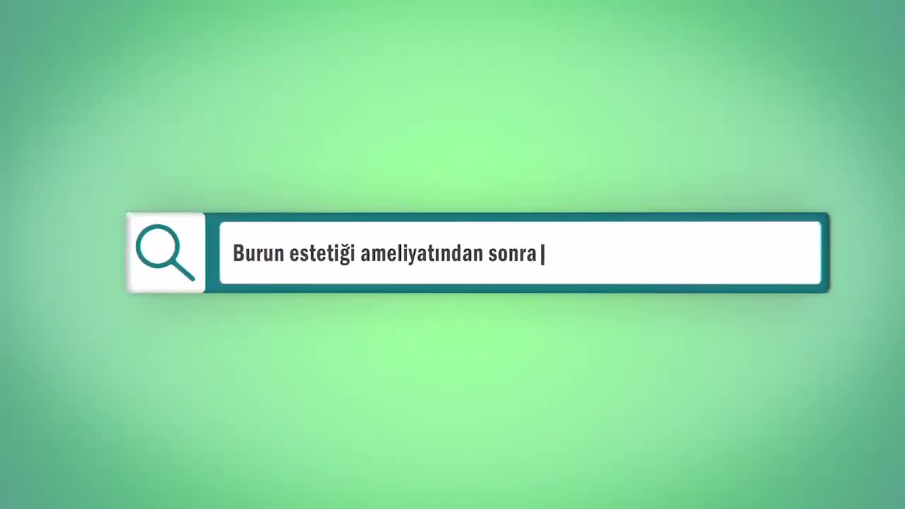 Youtube - Burun estetiği ameliyatından sonraki süreç nasıldır?