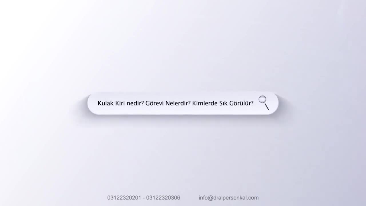 Youtube - Kulak kiri nedir? Görevleri nelerdir? Kimlerde sık görülür? (yeni)