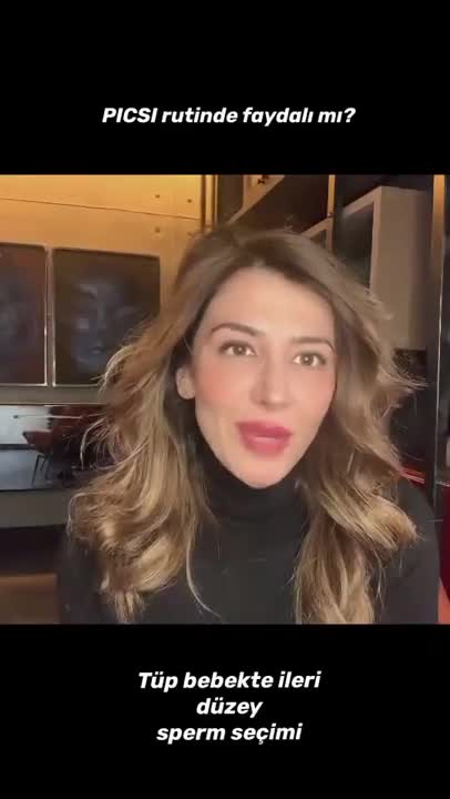 Youtube - Tüp bebekte ileri düzey sperm seçim yöntemleri