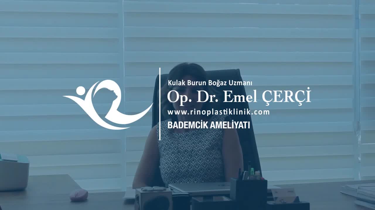 Youtube - Bademcik ameliyatı ile ilgili merak ettikleriniz