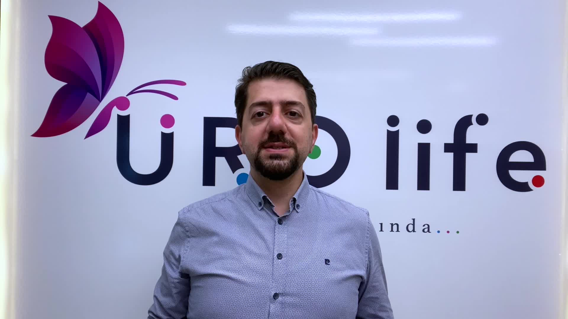 Youtube - Kronik prostatit tedavisi hakkında