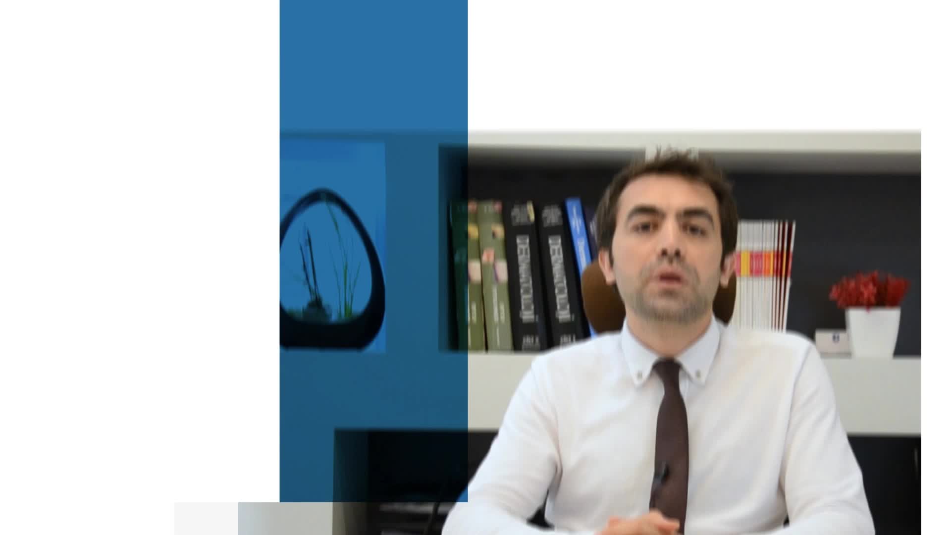 Youtube - Botoks hakkında bilgilendirme