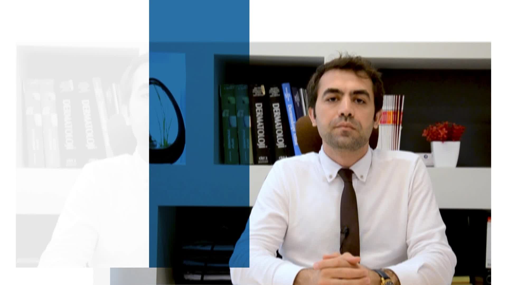 Youtube - Deri yama testi