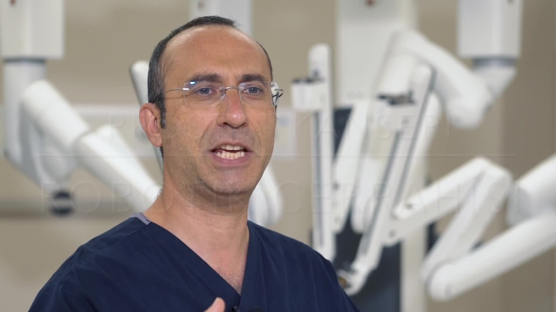 Youtube - Prostat kanseri robotik cerrahisi
