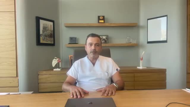 Youtube - Omuza kortizon enjeksiyonları