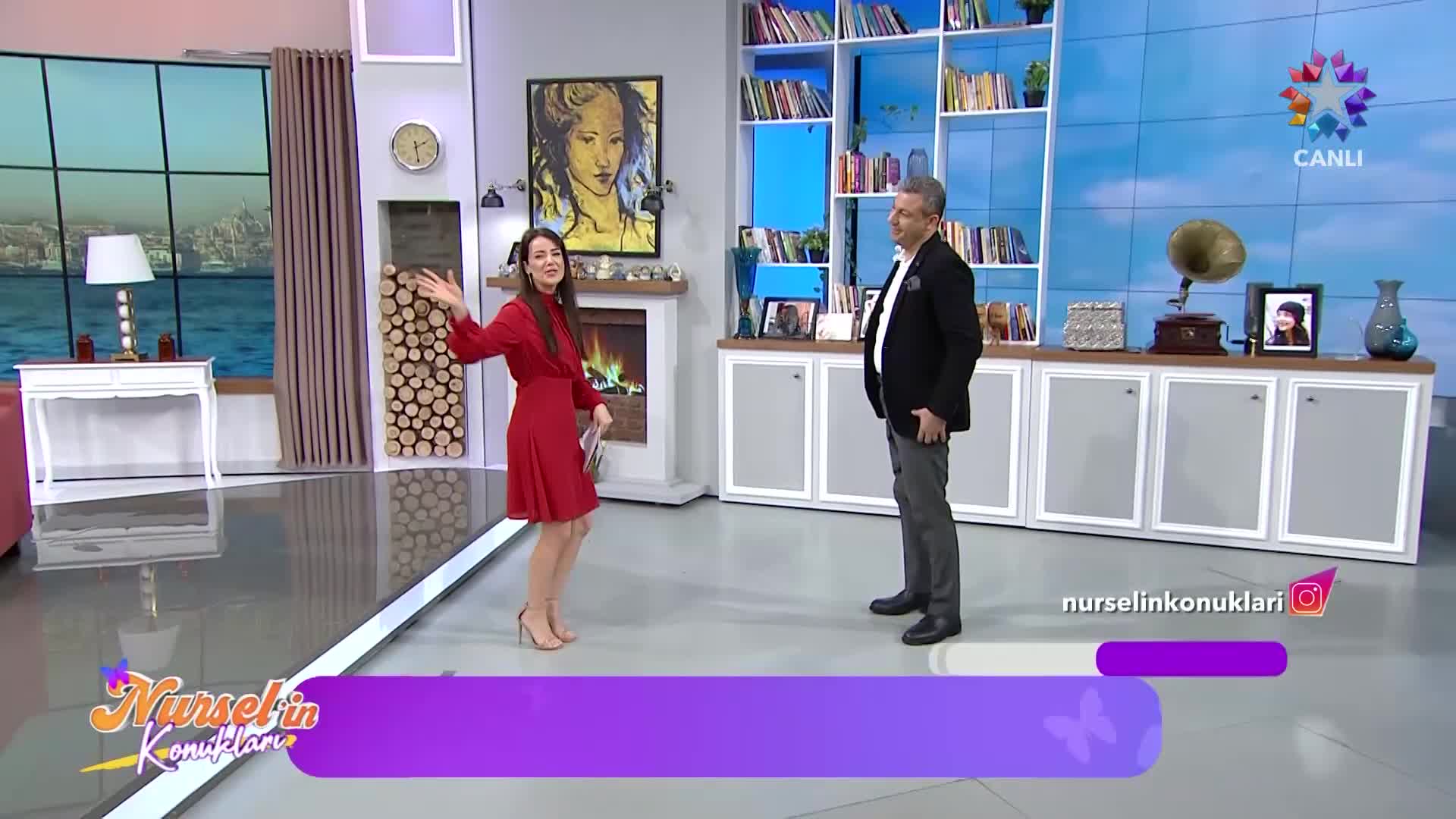 Youtube - Göz Hastalıkları Uzmanı Op. Dr. Murat Ün Canlı Yayında!