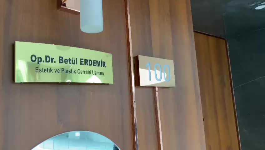 Youtube - Kliniğimizi gezmek ister misiniz?