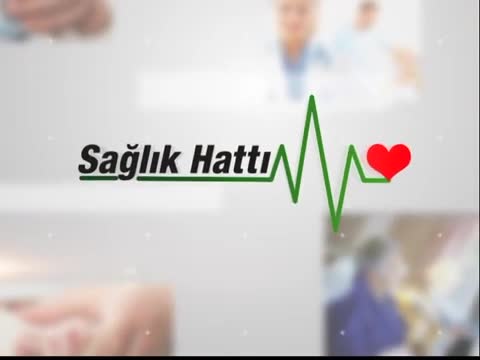 Youtube - Sağlık Hattı - 22.10.2020 / Konuk: Üroloji Uzmanı Op. Dr. Mücahit Kabar