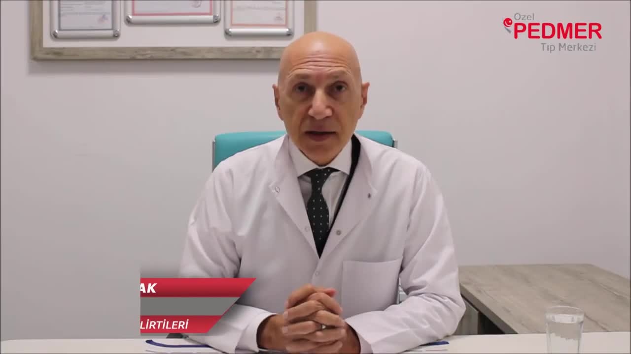 Youtube - Şeker hastalığının belirtileri?