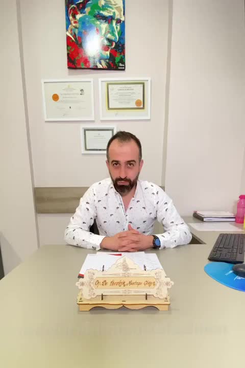 Youtube - Vücudumuzda kaç kemik var?