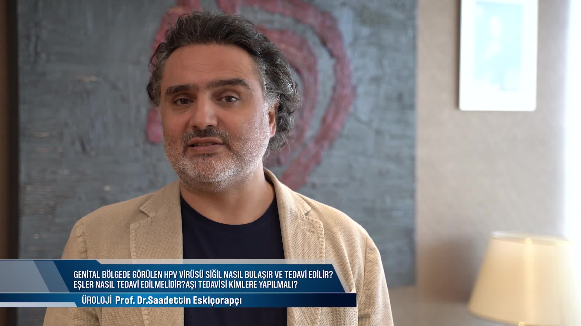 Youtube - Genital Bölgede Görülen Hpv Virüsü Siğil Nasıl Bulaşır Ve Tedavi Edilir? Eşler Nasıl Tedavi Edilmelidir? Aşı Tedavisi Kimlere Yapılmalıdır?