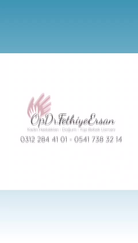 Youtube - Fethiye Ersan |